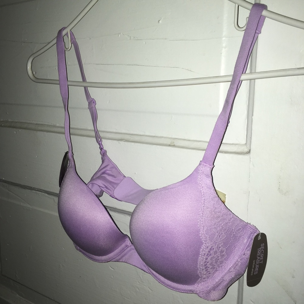 Brand New bra